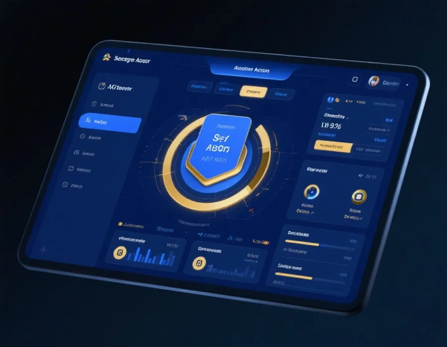 澳洲幸运8官方入口安全访问示意图