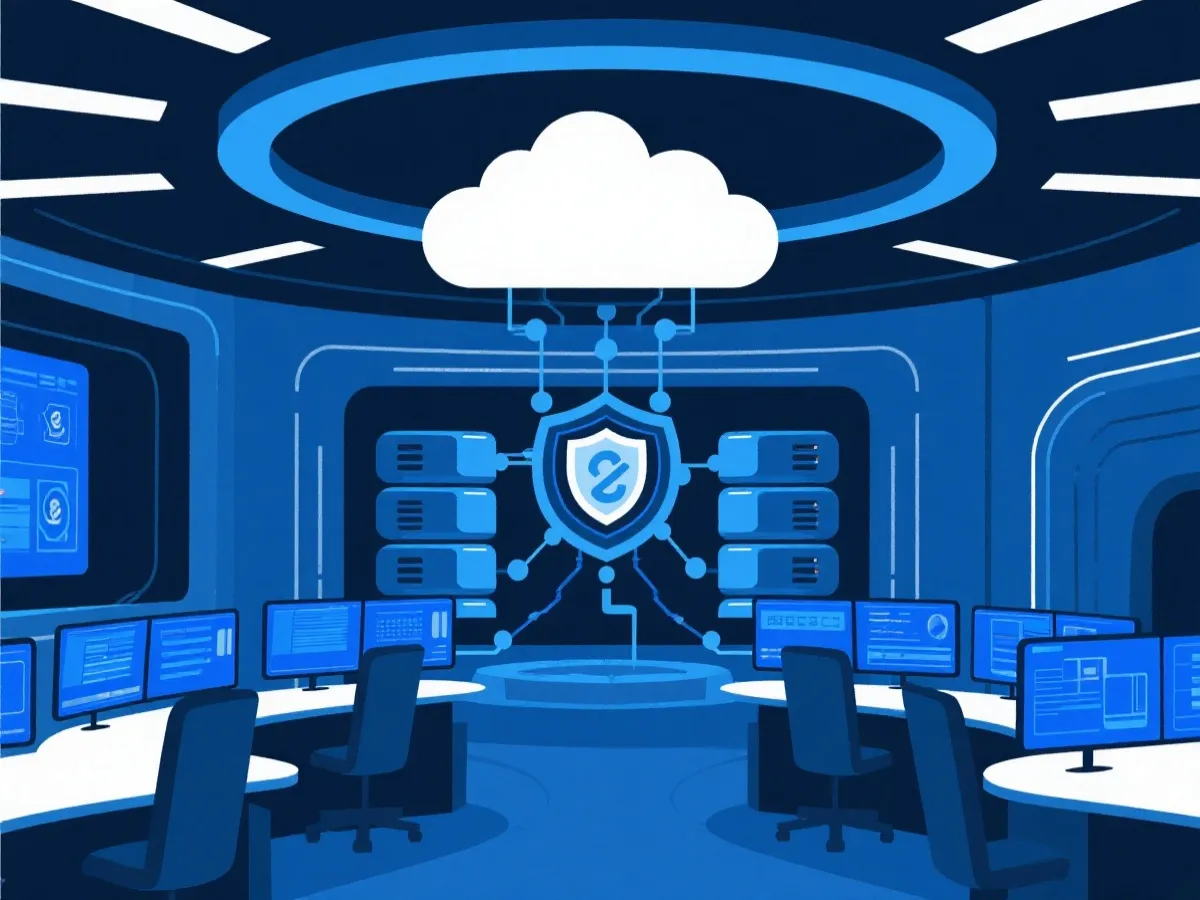 澳洲幸运8技术基础设施示意图